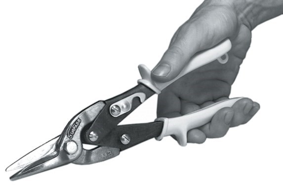 Metal Cutting Snips - U.S. Industrial Tool