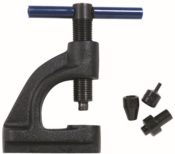 Brake Tooling U.S. Industrial Tool