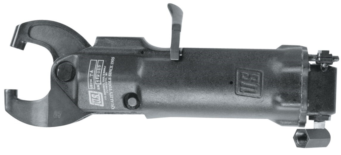 US114TA - Standard Output Alligator-Type Compression Riveter (TANDEM ...