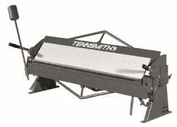 Tennsmith Heavy Duty Bench Brakes