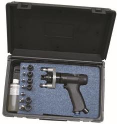 US7387RS Rivet Shaver