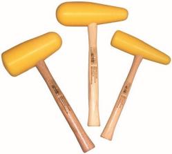 Bossing Mallets