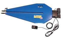 Power Drive Bead Rollers (Mittler Brothers)