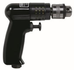 Pistol Grip Air Drills