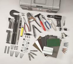 Mustang Rivet Gun Kit